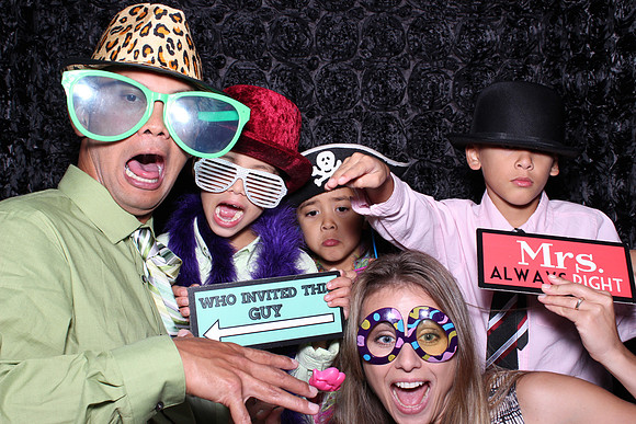 Sacramento Photo Booth Rentals