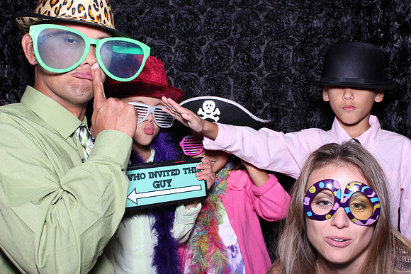 Sacramento Photo Booth Rentals