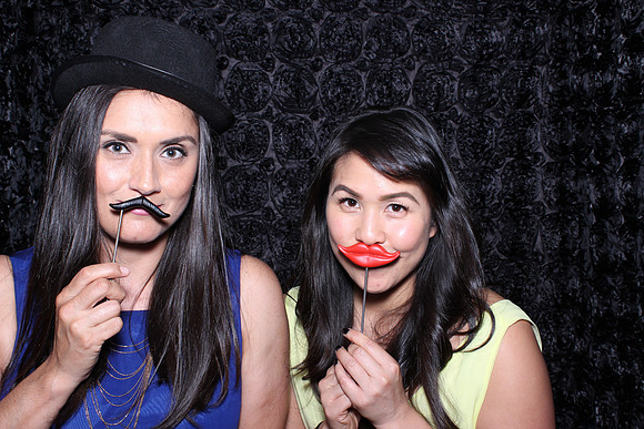 Sacramento Photo Booth Rentals