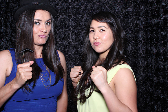 Sacramento Photo Booth Rentals