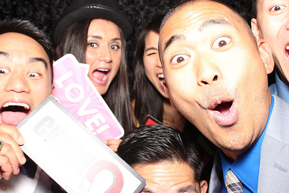 Sacramento Photo Booth Rentals