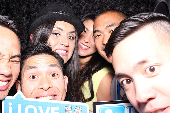 Sacramento Photo Booth Rentals
