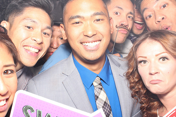 Sacramento Photo Booth Rentals