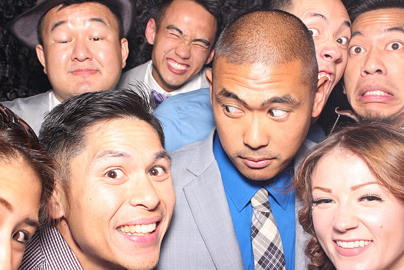 Sacramento Photo Booth Rentals