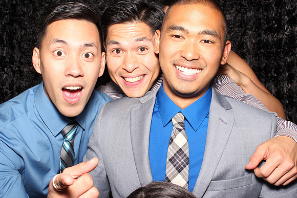 Sacramento Photo Booth Rentals