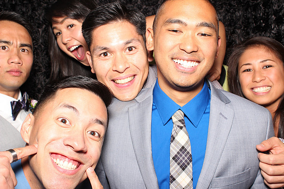 Sacramento Photo Booth Rentals
