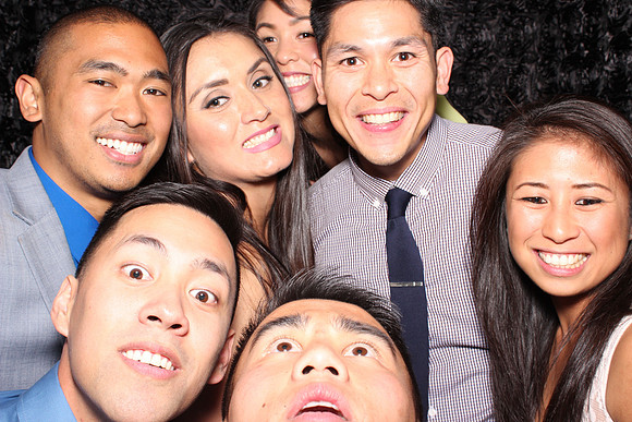 Sacramento Photo Booth Rentals