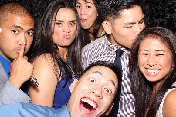 Sacramento Photo Booth Rentals