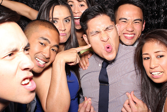 Sacramento Photo Booth Rentals