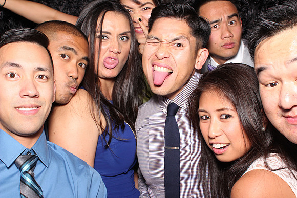 Sacramento Photo Booth Rentals