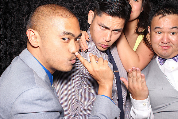 Sacramento Photo Booth Rentals