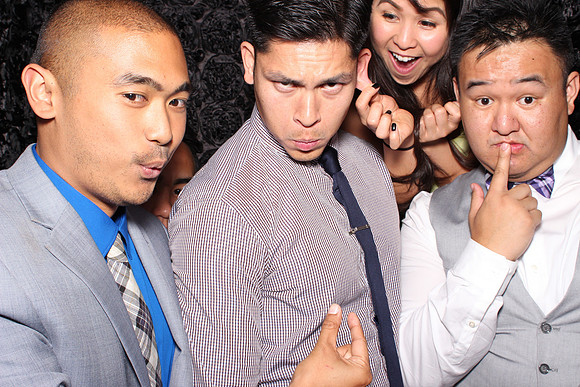 Sacramento Photo Booth Rentals