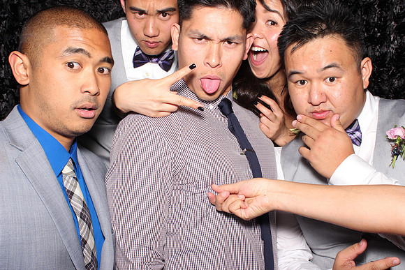 Sacramento Photo Booth Rentals