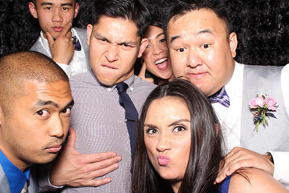Sacramento Photo Booth Rentals