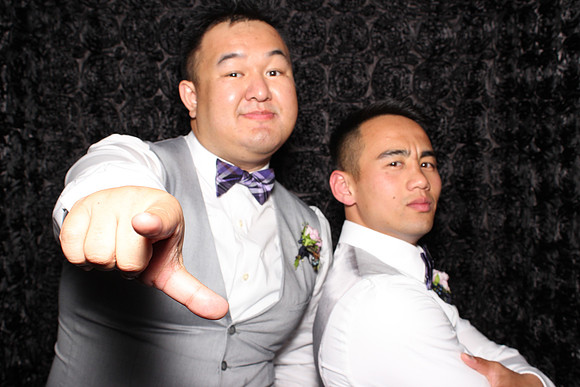 Sacramento Photo Booth Rentals