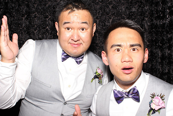 Sacramento Photo Booth Rentals