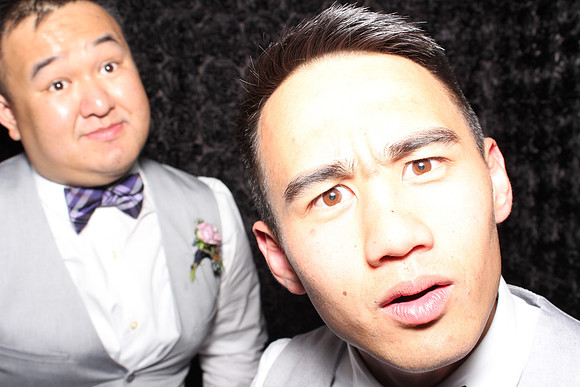 Sacramento Photo Booth Rentals