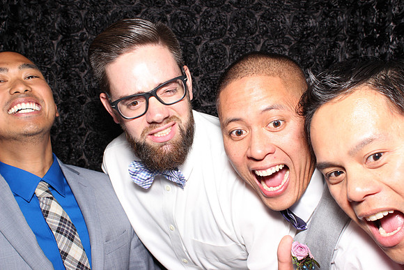 Sacramento Photo Booth Rentals