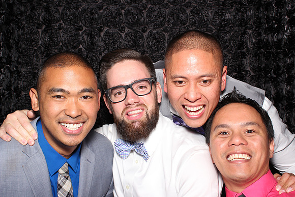 Sacramento Photo Booth Rentals