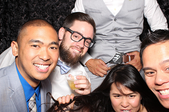Sacramento Photo Booth Rentals