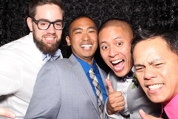 Sacramento Photo Booth Rentals