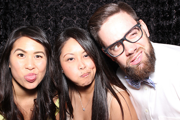 Sacramento Photo Booth Rentals