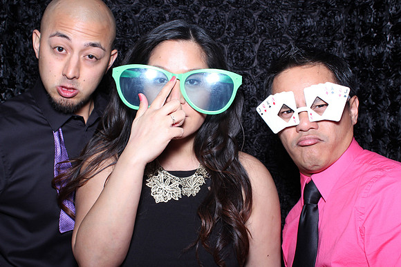 Sacramento Photo Booth Rentals