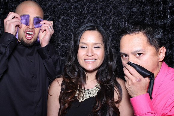 Sacramento Photo Booth Rentals