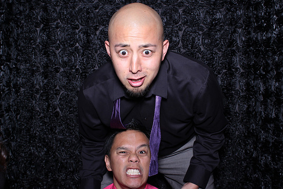 Sacramento Photo Booth Rentals