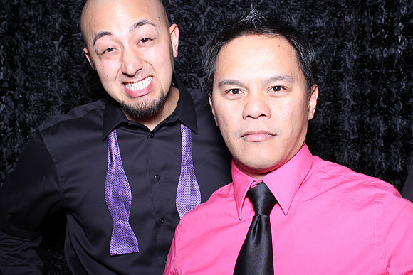 Sacramento Photo Booth Rentals