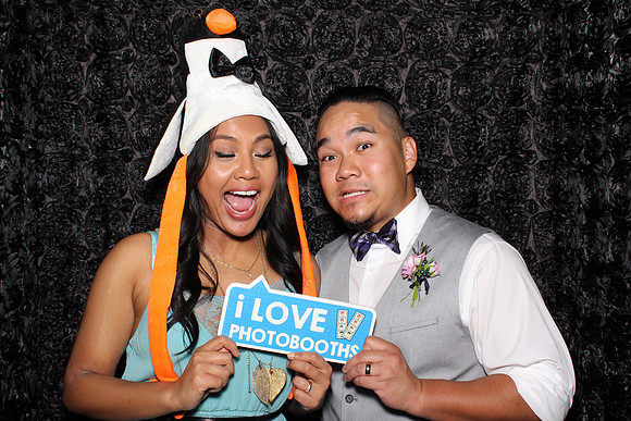 Sacramento Photo Booth Rentals