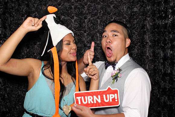Sacramento Photo Booth Rentals