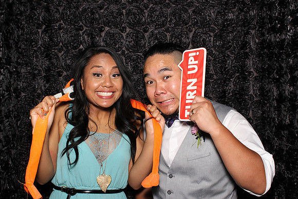 Sacramento Photo Booth Rentals