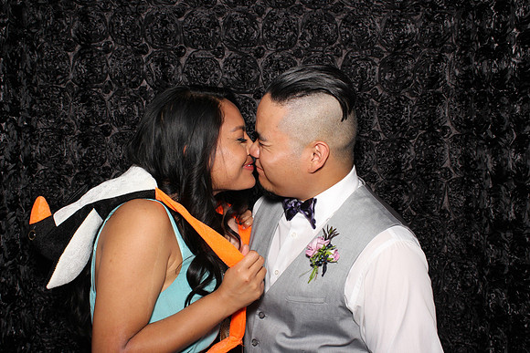 Sacramento Photo Booth Rentals