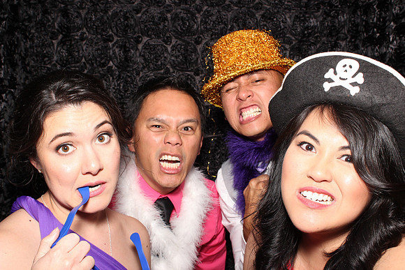 Sacramento Photo Booth Rentals