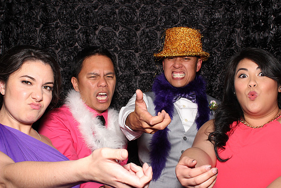 Sacramento Photo Booth Rentals