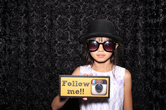 Sacramento Photo Booth Rentals