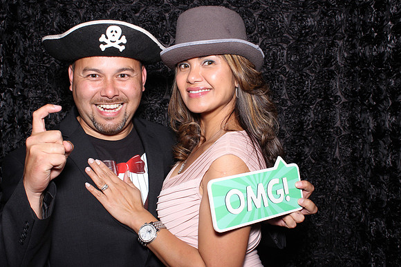 Sacramento Photo Booth Rentals