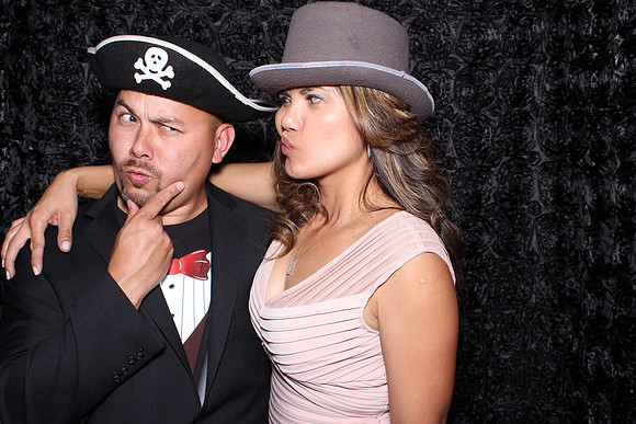 Sacramento Photo Booth Rentals