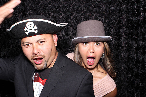 Sacramento Photo Booth Rentals