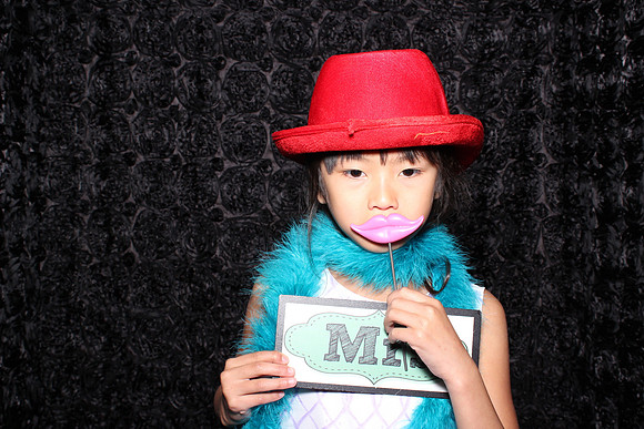 Sacramento Photo Booth Rentals