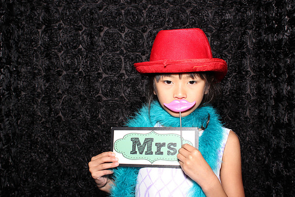 Sacramento Photo Booth Rentals