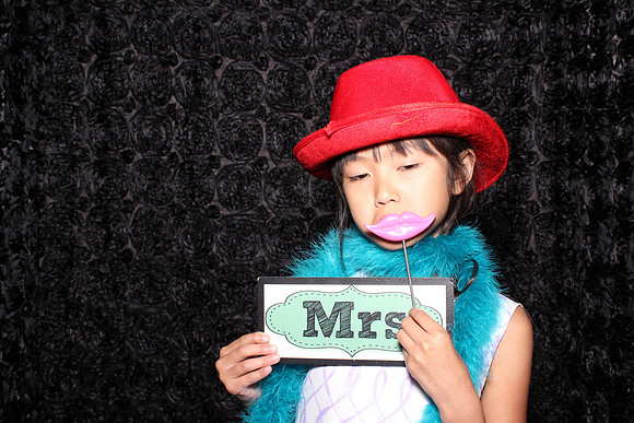 Sacramento Photo Booth Rentals