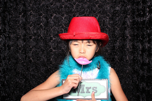 Sacramento Photo Booth Rentals