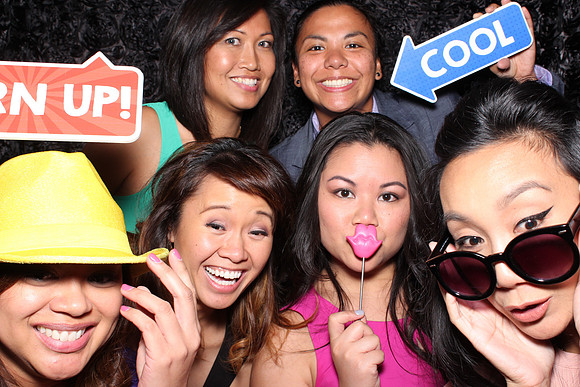 Sacramento Photo Booth Rentals