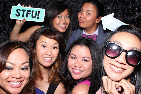 Sacramento Photo Booth Rentals