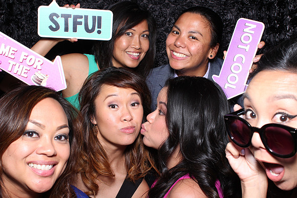 Sacramento Photo Booth Rentals