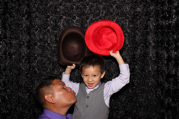 Sacramento Photo Booth Rentals
