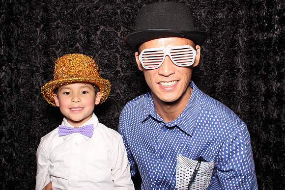 Sacramento Photo Booth Rentals