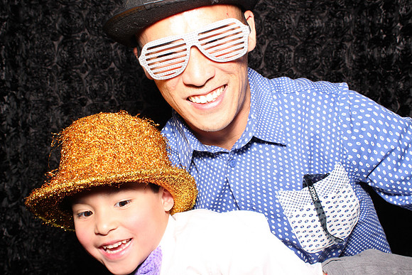 Sacramento Photo Booth Rentals